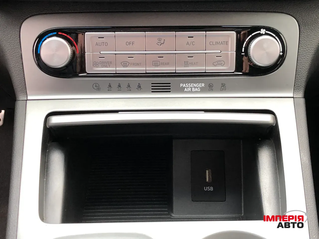 Hyundai Kona - фото 24