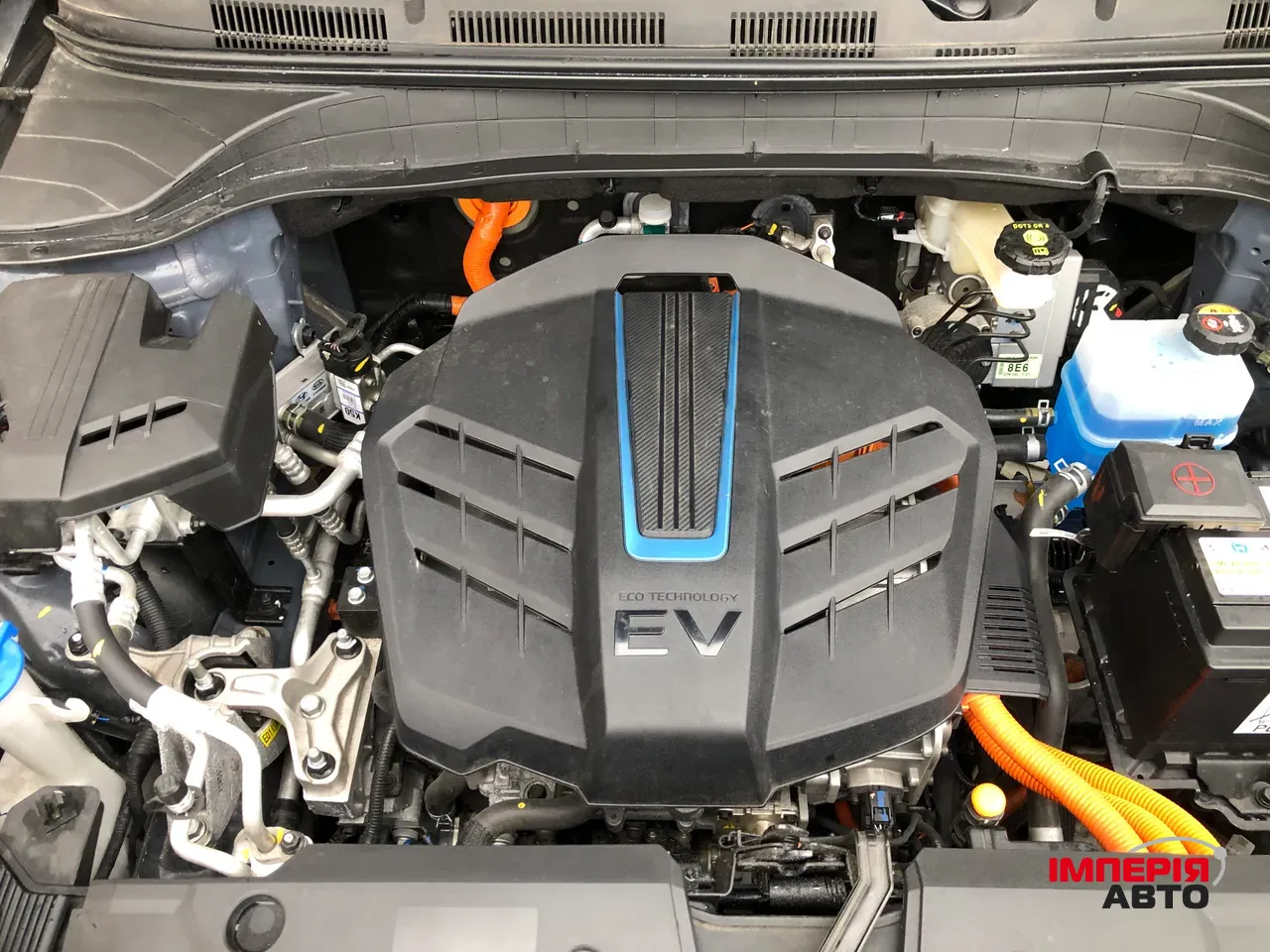 Hyundai Kona - фото 30