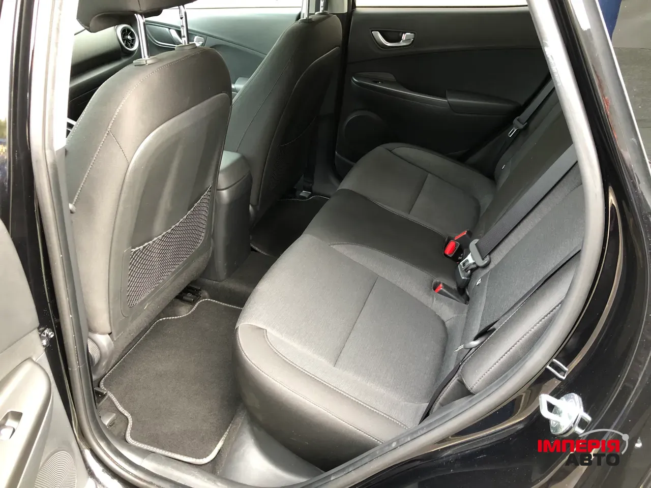 Hyundai Kona - фото 13