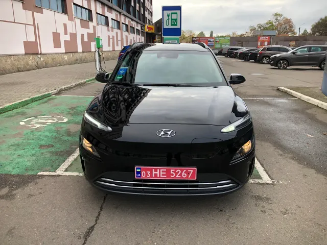 Hyundai Kona - фото 3