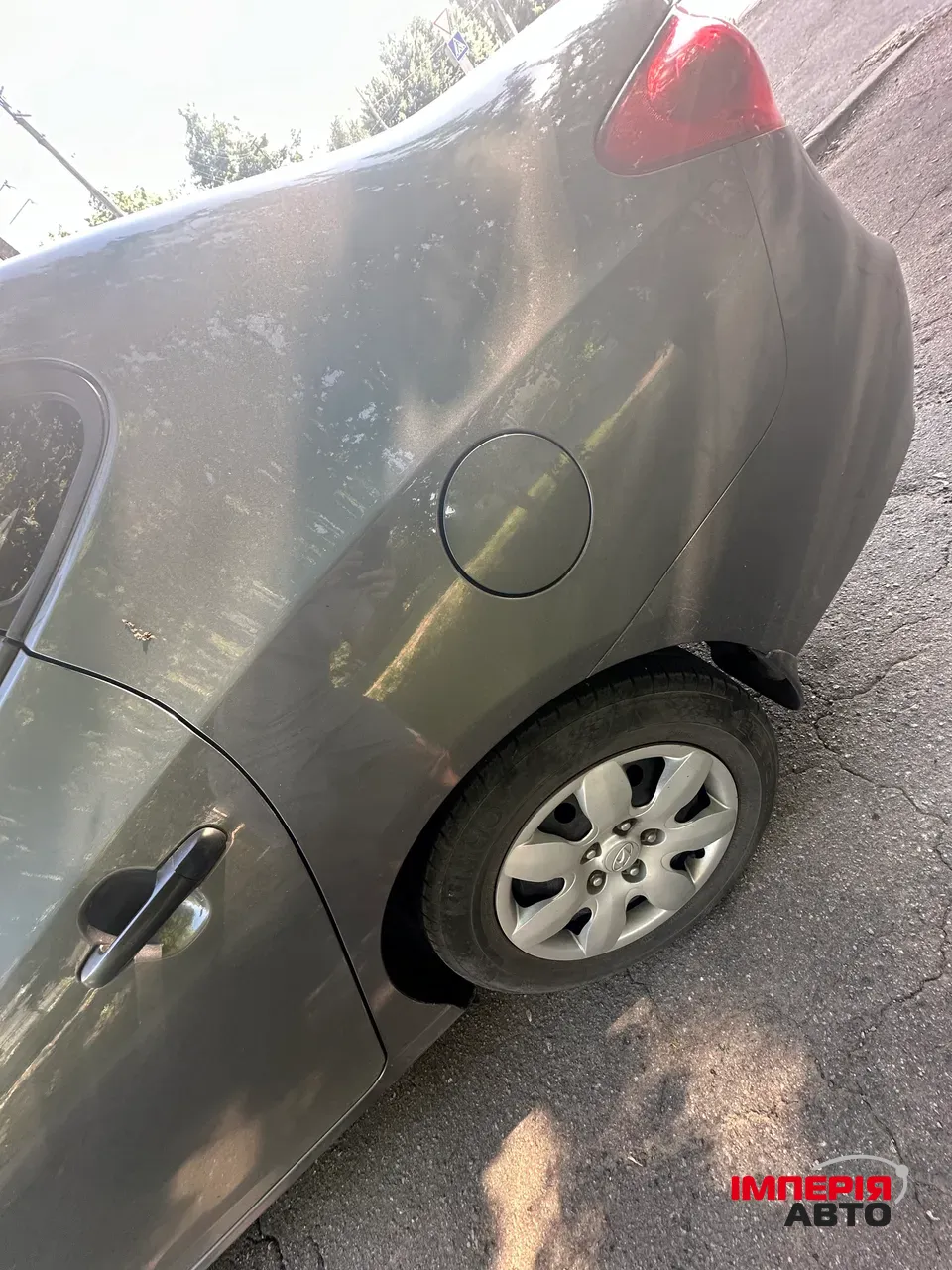 Hyundai Elantra - фото 5