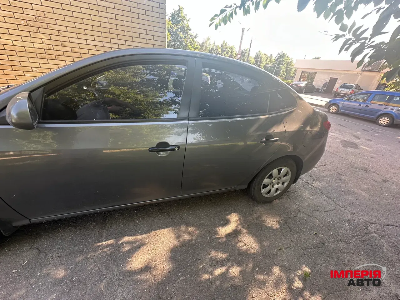 Hyundai Elantra - фото 6