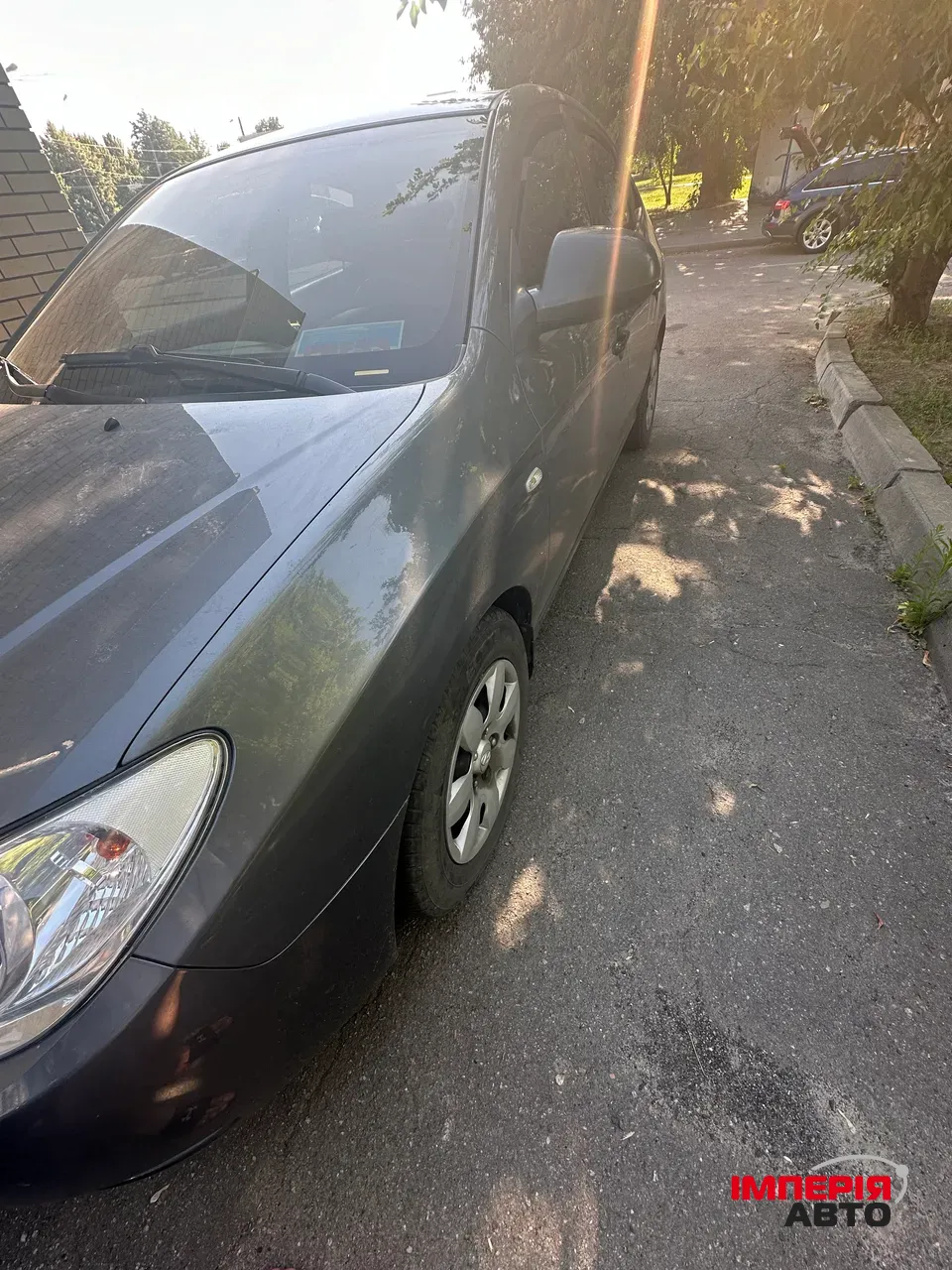 Hyundai Elantra - фото 4