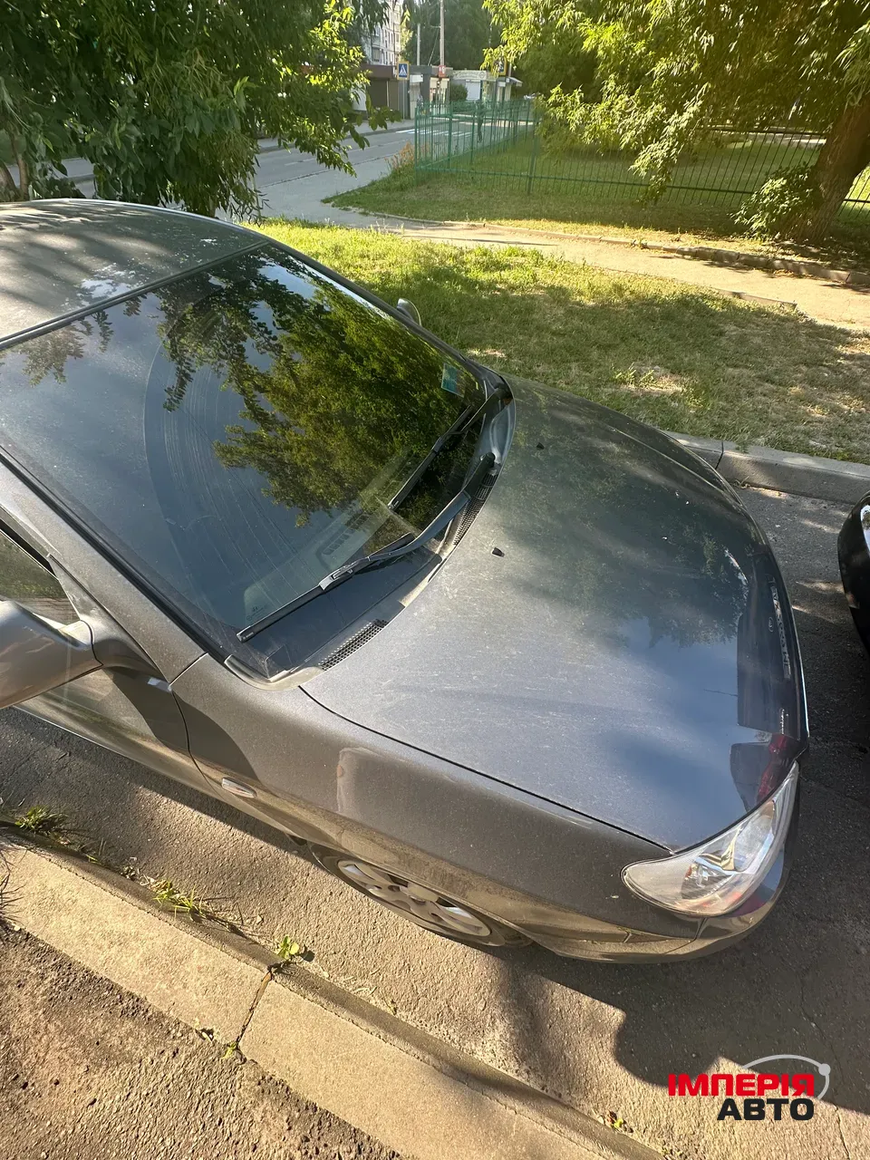 Hyundai Elantra - фото 13