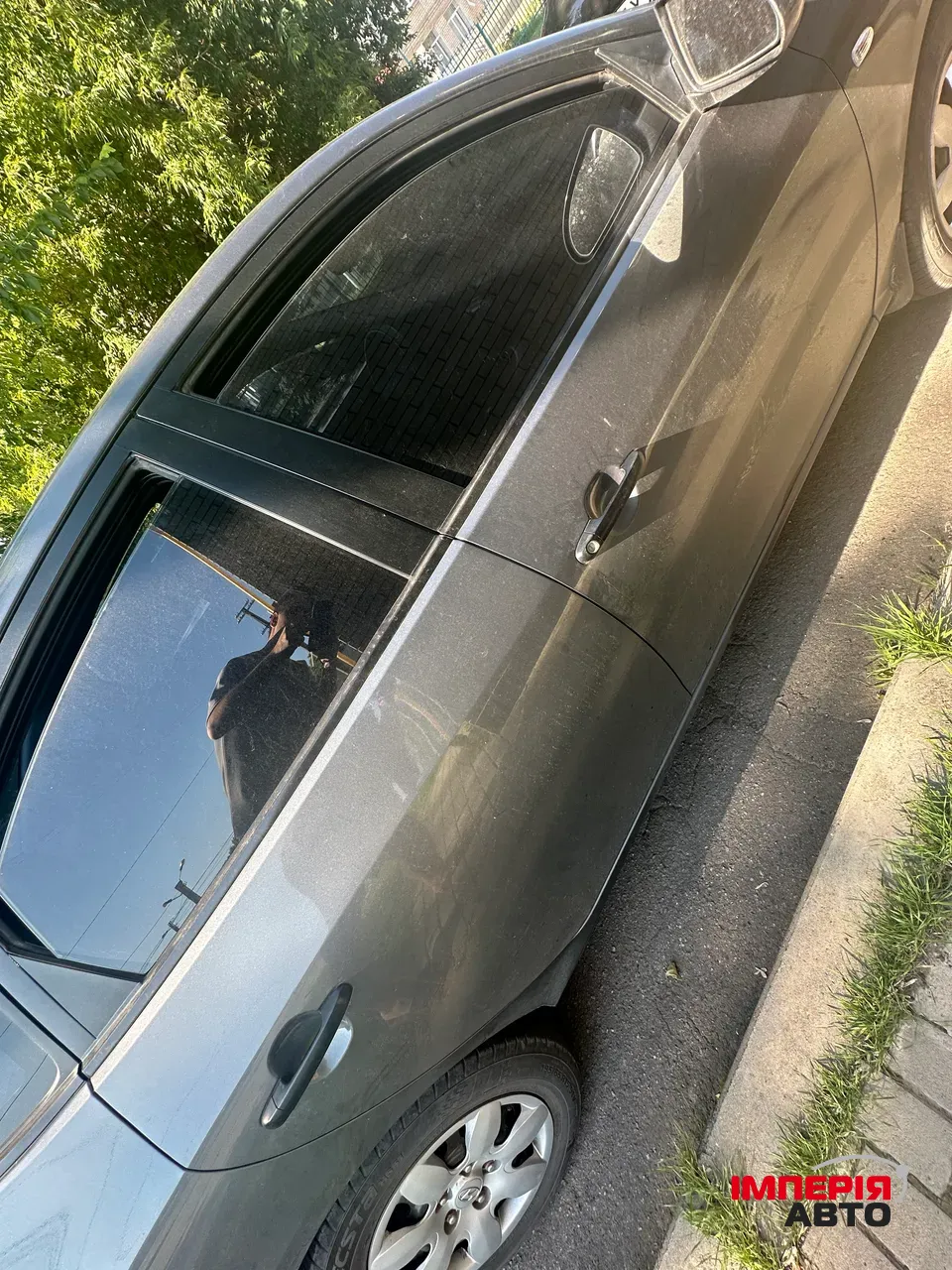 Hyundai Elantra - фото 10