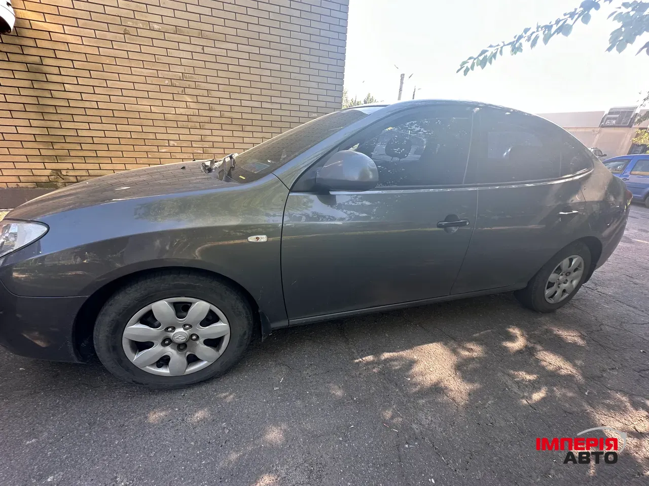 Hyundai Elantra - фото 7