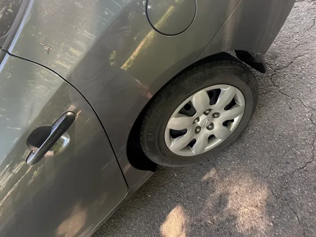 Hyundai Elantra - фото 5