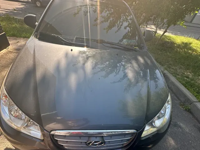 Hyundai Elantra - фото 3