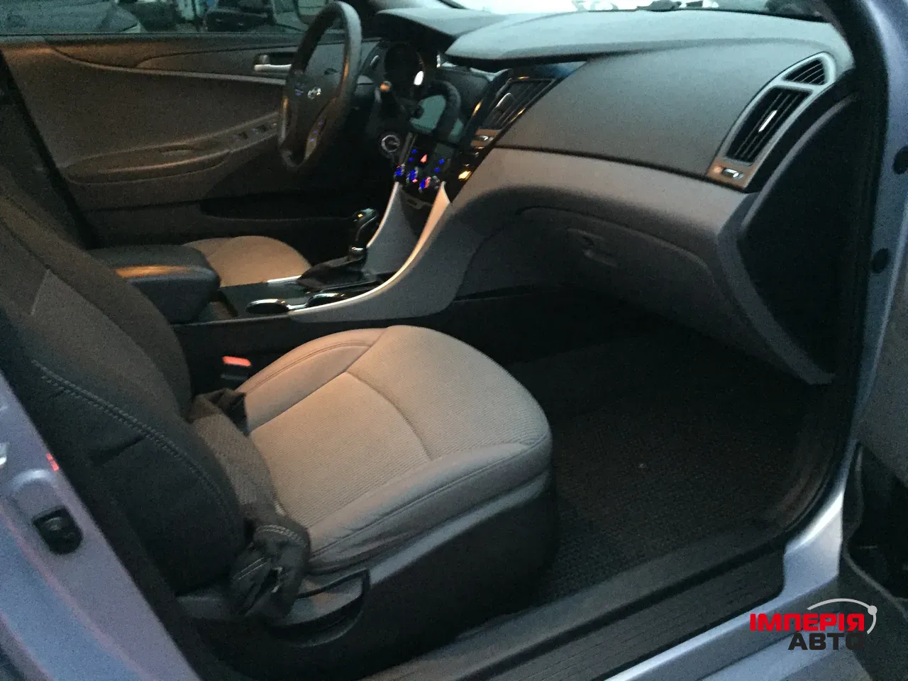 Hyundai Sonata - фото 13