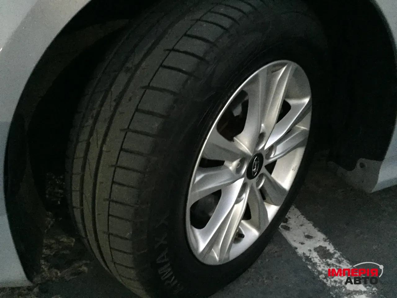 Hyundai Sonata - фото 15