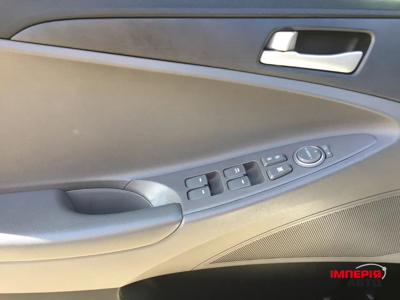 Hyundai Sonata - фото 9