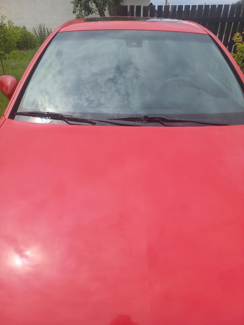 Opel Vectra - фото 1