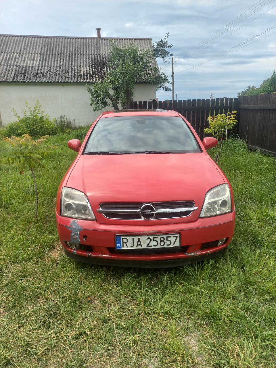 Opel Vectra - фото 16