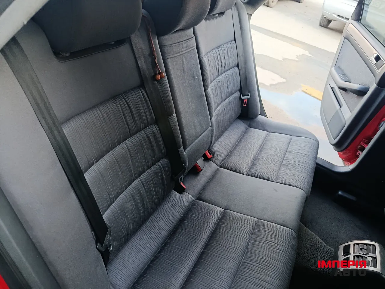 Audi A6 - фото 11