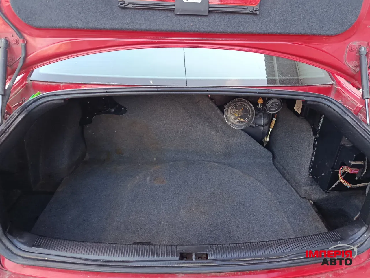 Audi A6 - фото 10