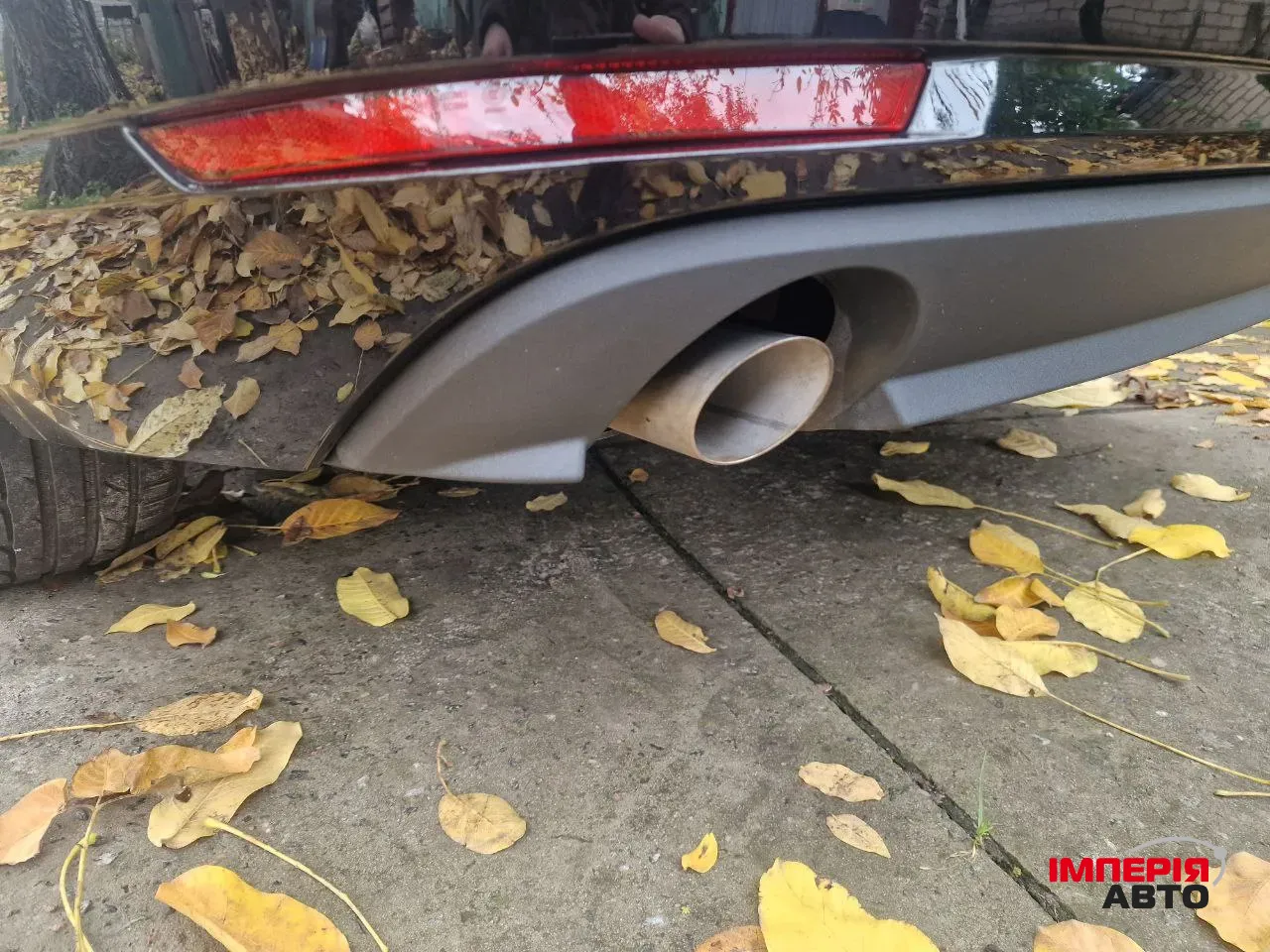 Audi A4 - фото 16