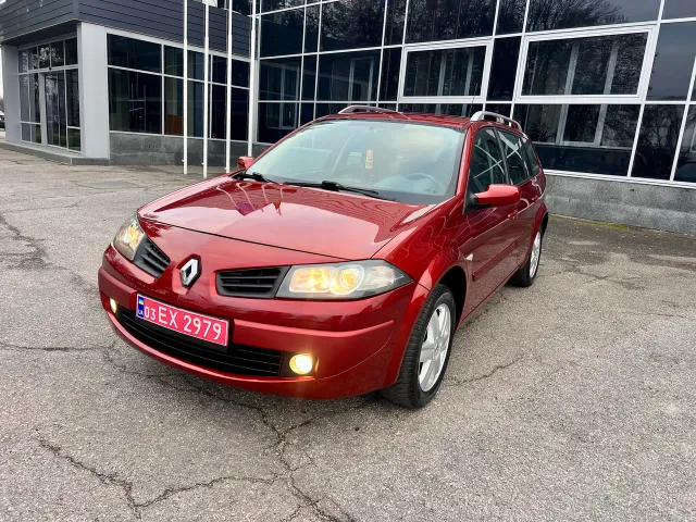 Renault Megane 2007, Пісочин, $5 899 - зображення 5