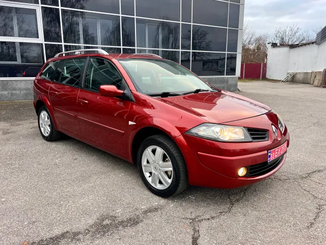 Renault Megane 2007, Пісочин, $5 899 - зображення 2