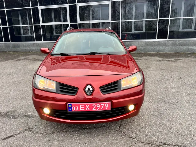 Renault Megane 2007, Пісочин, $5 899 - зображення 4