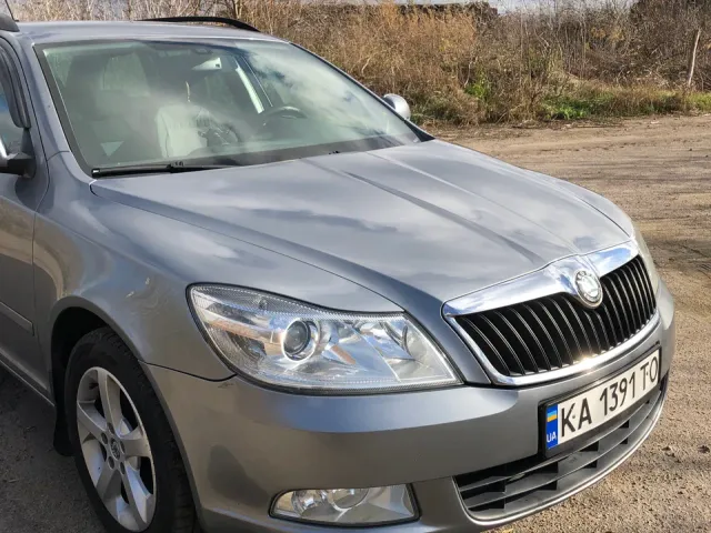 Skoda Octavia 2012, Миронівка, $8 200 - зображення 3