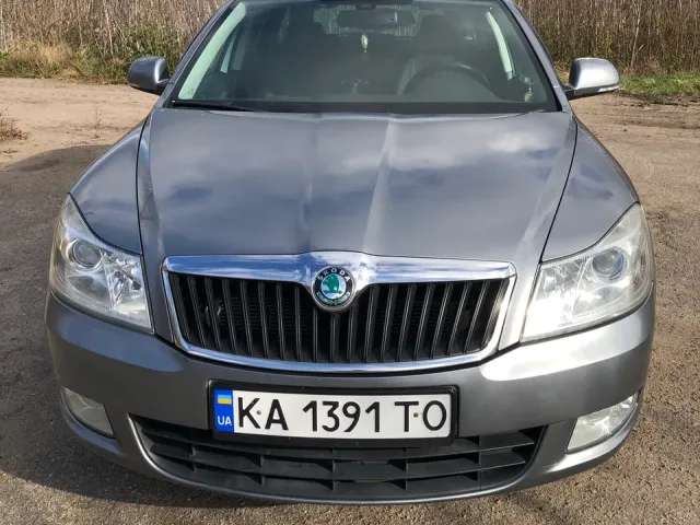 Skoda Octavia 2012, Миронівка, $8 200 - зображення 2