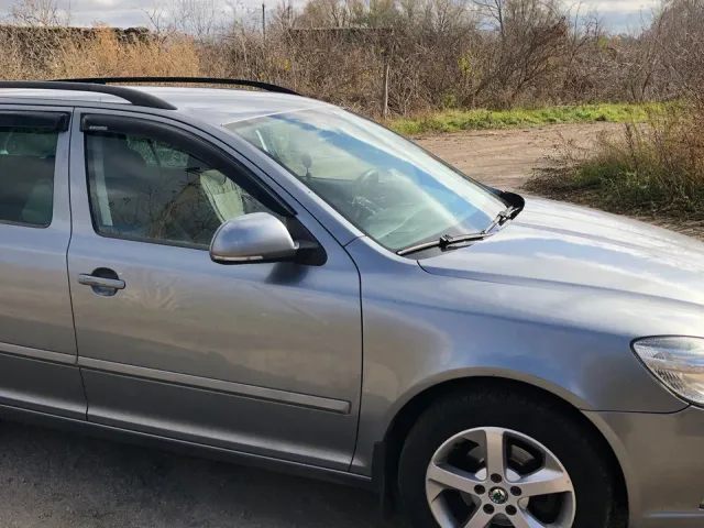 Skoda Octavia 2012, Миронівка, $8 200 - зображення 4