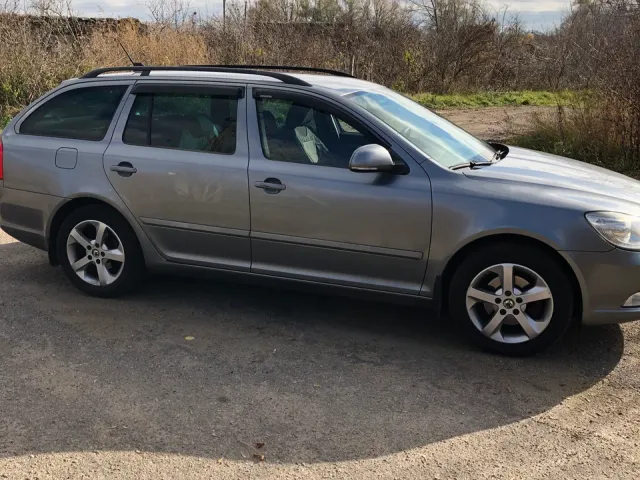 Skoda Octavia 2012, Миронівка, $8 200 - зображення 5