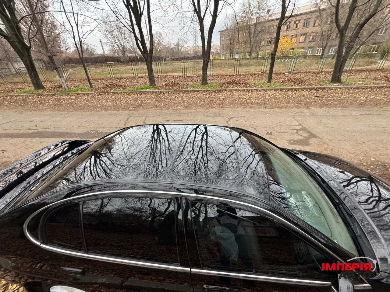 Lexus GS - фото 11