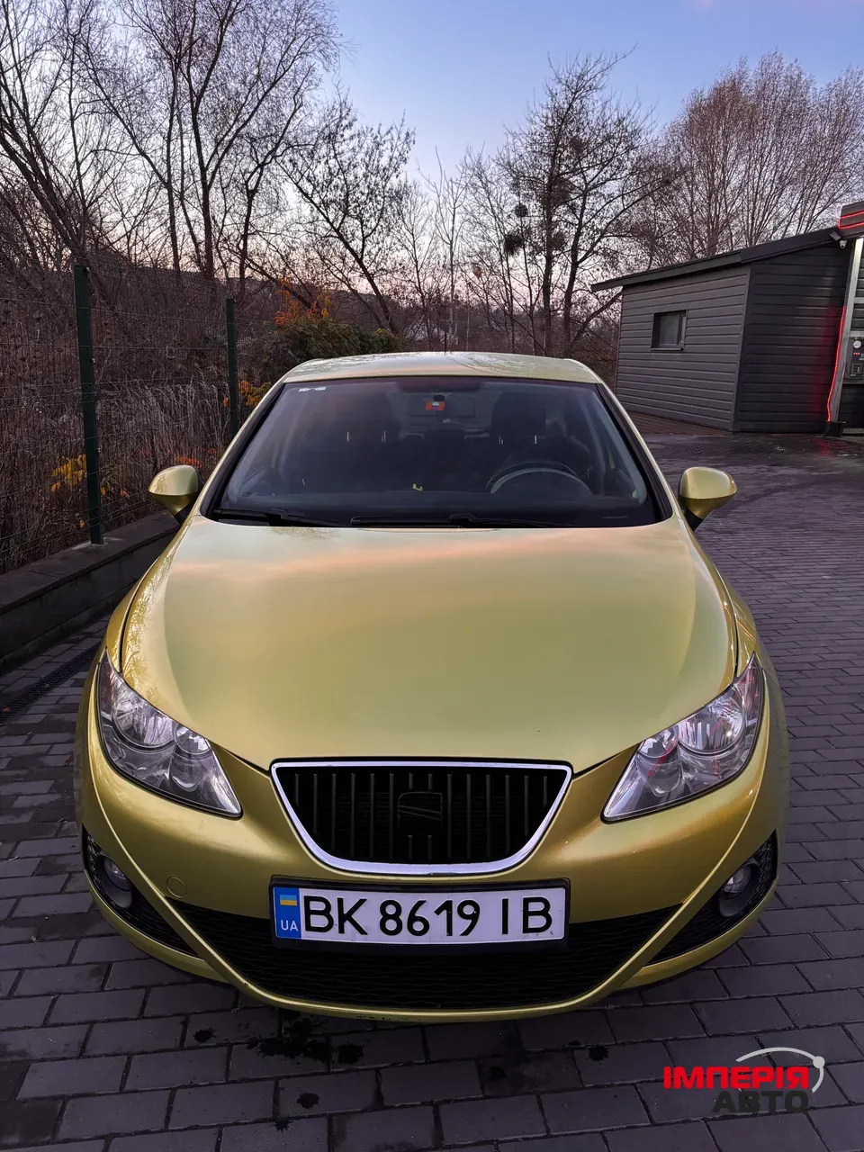 SEAT Ibiza - фото 3