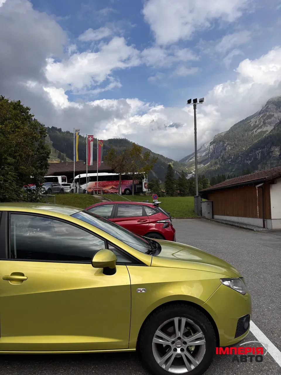 SEAT Ibiza - фото 16