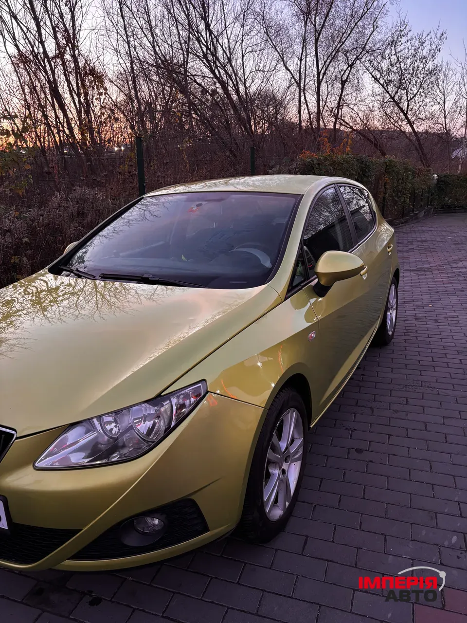 SEAT Ibiza - фото 2