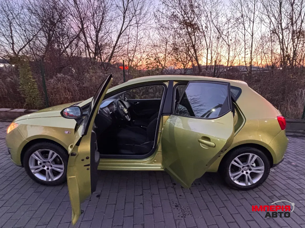 SEAT Ibiza - фото 6