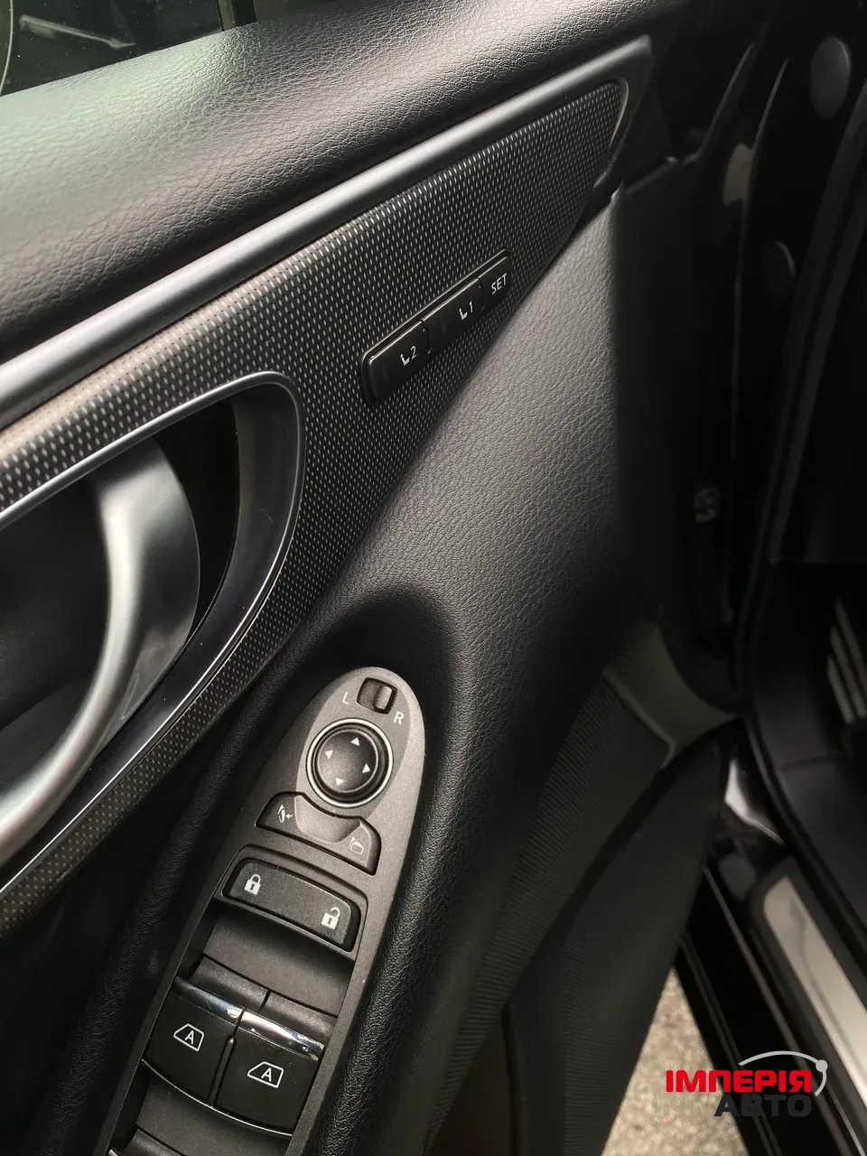 Infiniti Q50 - фото 8