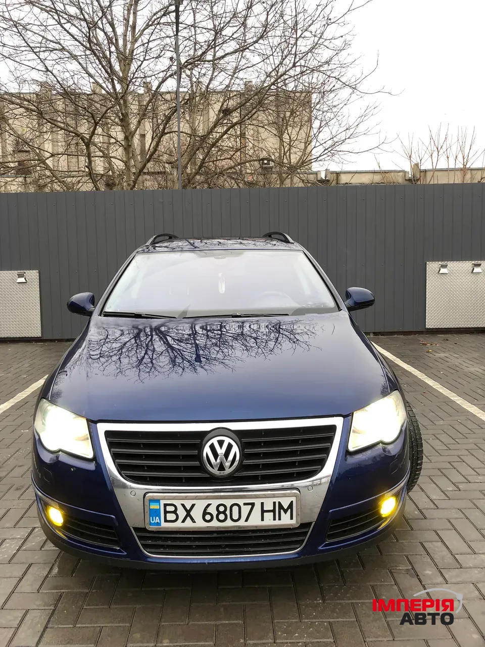 Volkswagen Passat - фото 10