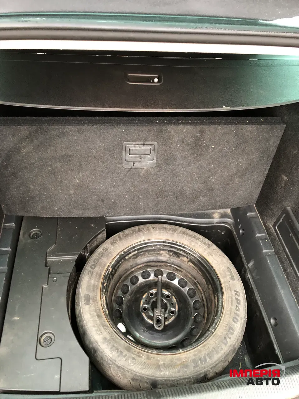 Volkswagen Passat - фото 6