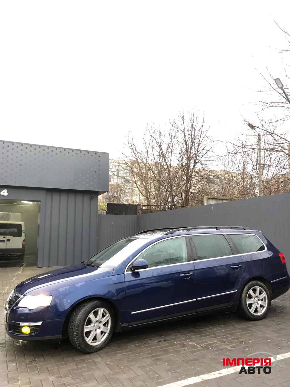 Volkswagen Passat - фото 12