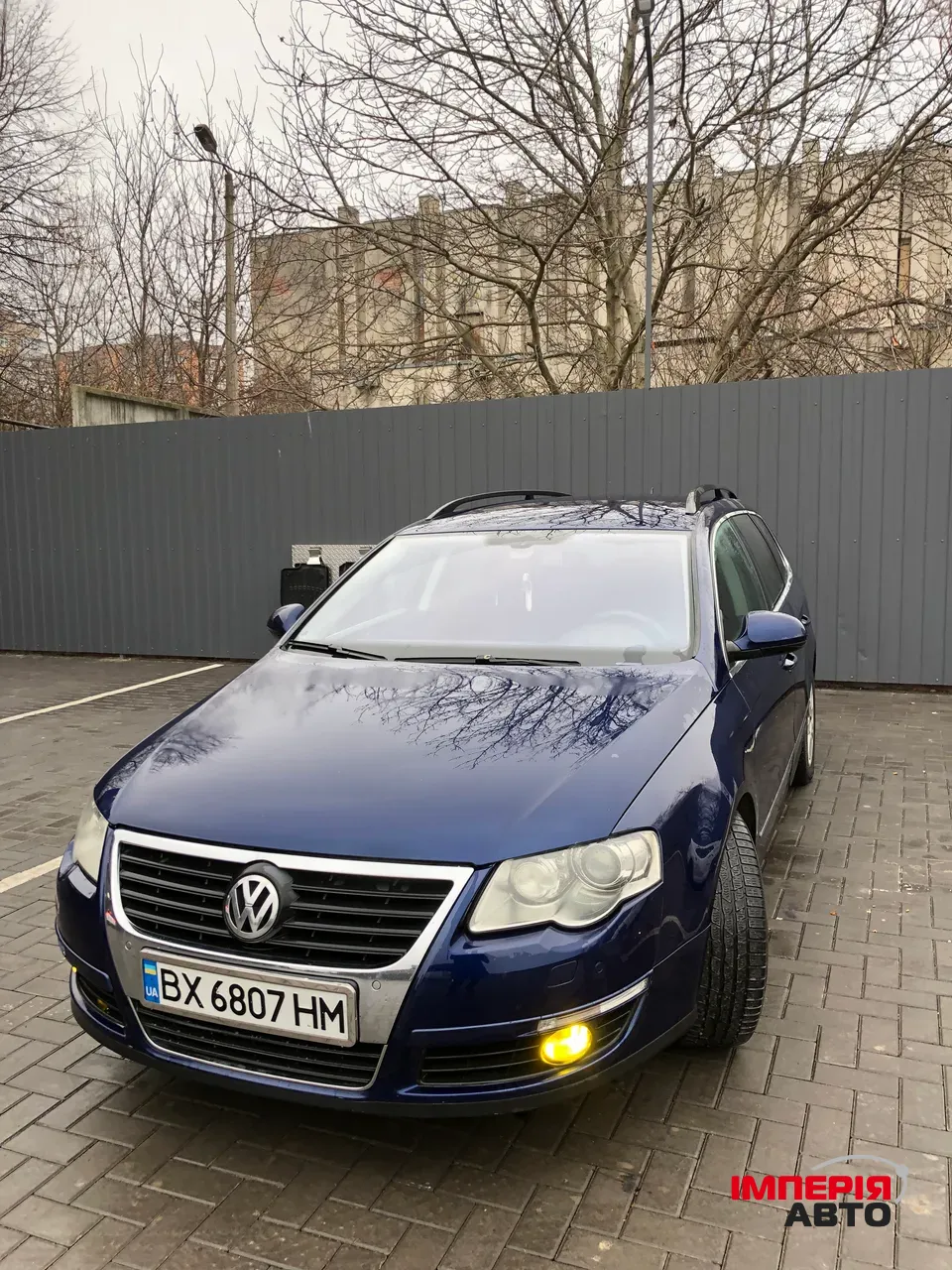 Volkswagen Passat - фото 2