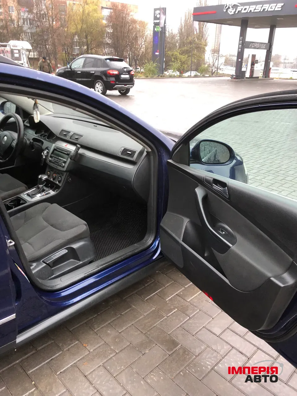 Volkswagen Passat - фото 13