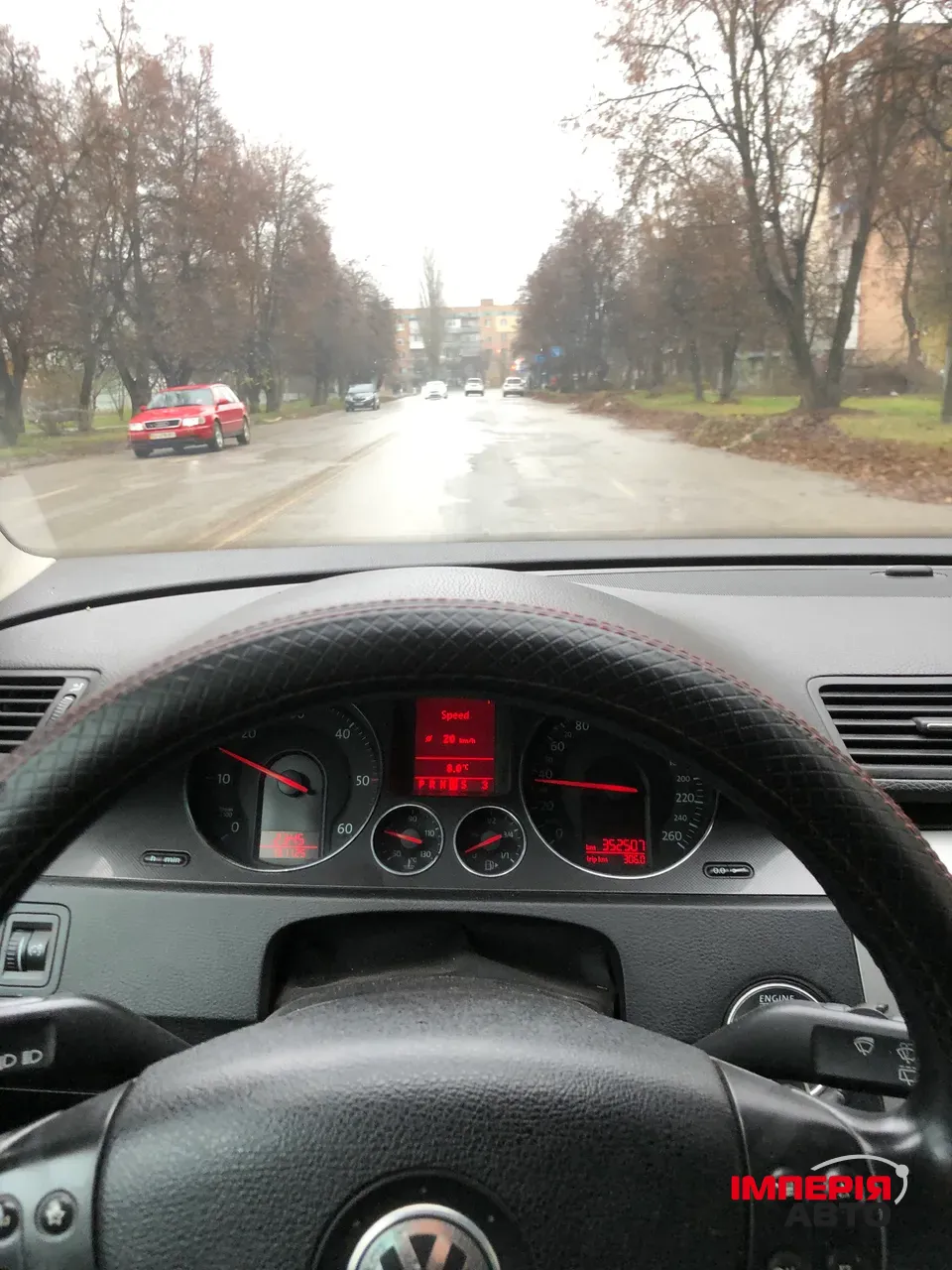 Volkswagen Passat - фото 4