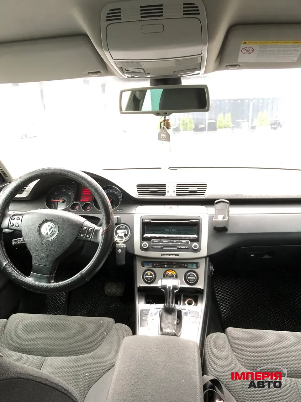 Volkswagen Passat - фото 7