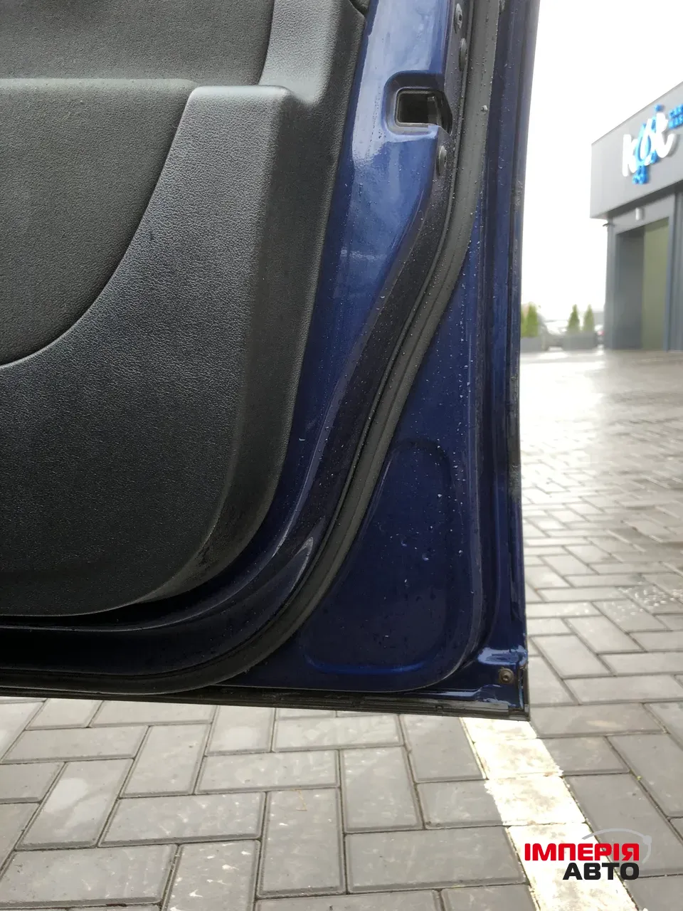 Volkswagen Passat - фото 9