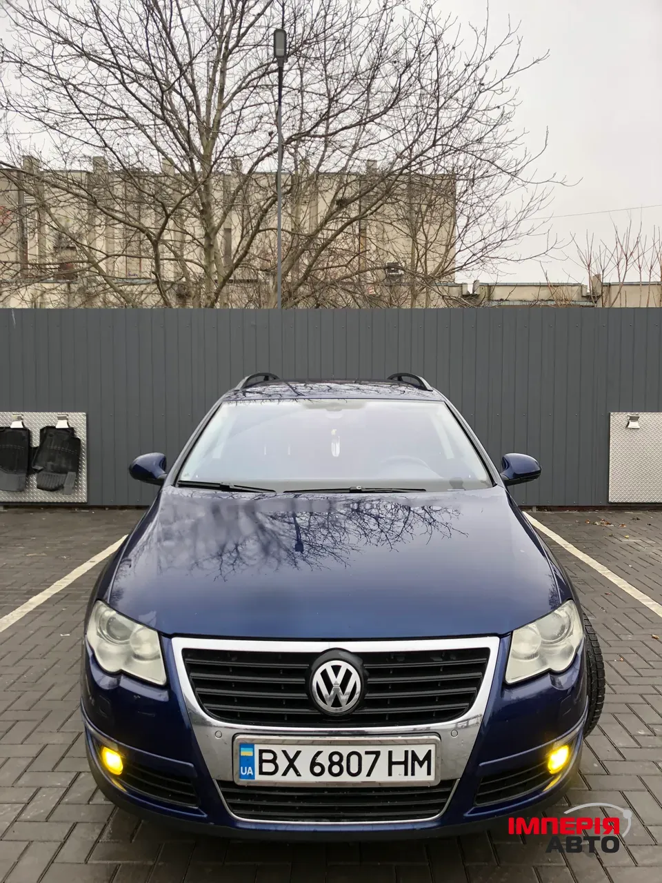 Volkswagen Passat - фото 3