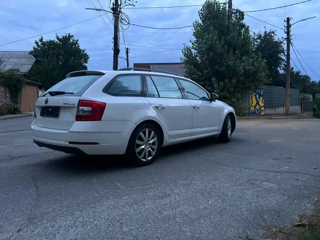 Skoda Octavia 2019, Київ, $13 500 - зображення 2
