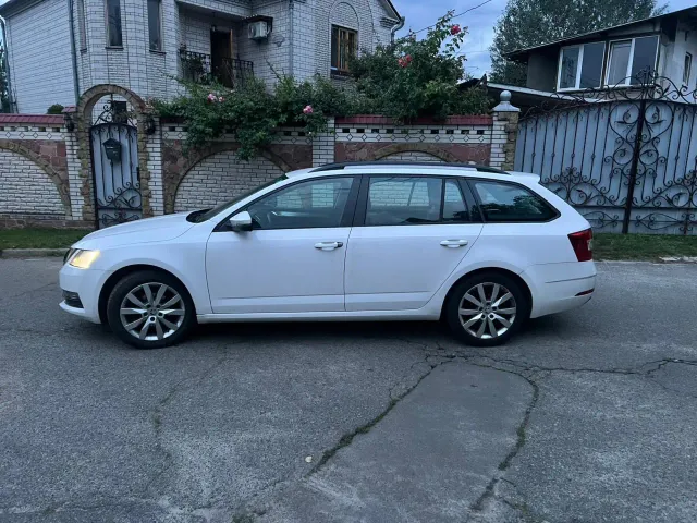 Skoda Octavia 2019, Київ, $13 500 - зображення 4