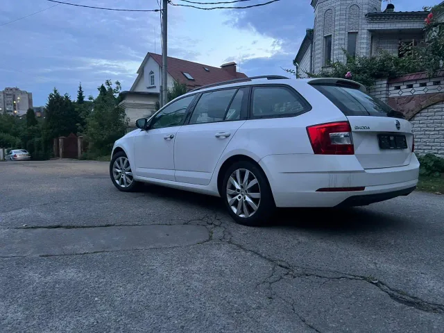 Skoda Octavia 2019, Київ, $13 500 - зображення 5