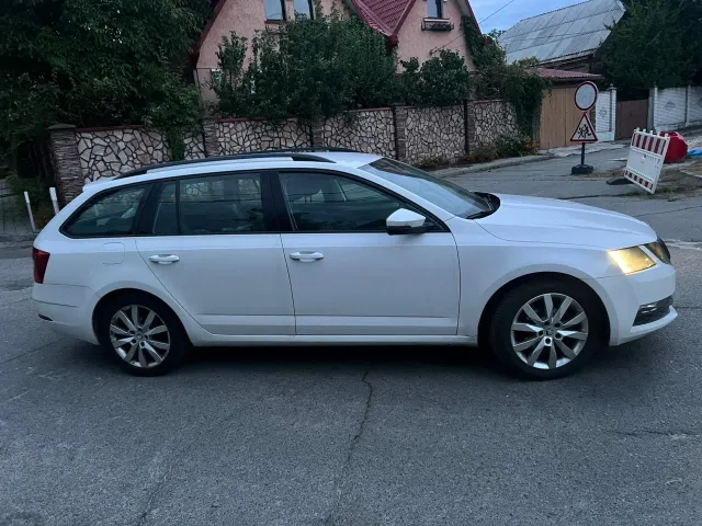 Skoda Octavia 2019, Київ, $13 500 - зображення 3