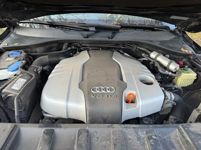 Audi Q7 2013, Звенигородка, $17 500 - зображення 5