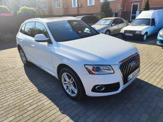Audi Q5 2014, Київ, $14 800 - зображення 2