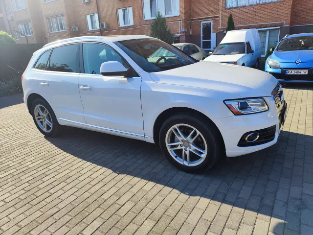 Audi Q5 2014, Київ, $14 800 - зображення 4