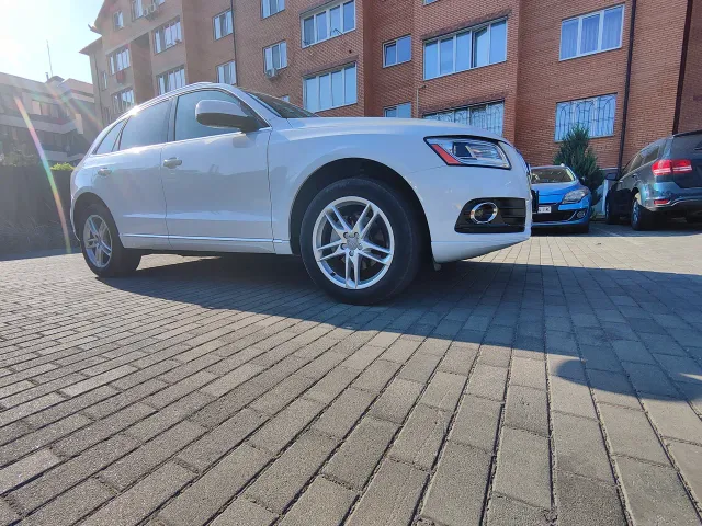 Audi Q5 2014, Київ, $14 800 - зображення 5